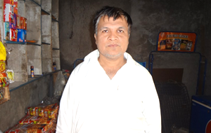 Muhammad Asghar