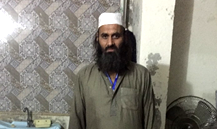 Syed Rizwan Ali Shah