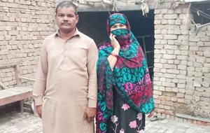 Muhammad Shabir