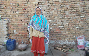 Kanwal Anwar