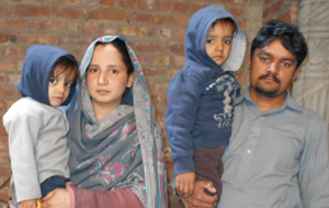 Basharat ALi 