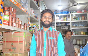 Muhammad Azeem Tayyab