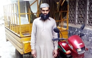 Atif Naveed 