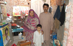 Nadeem Ali