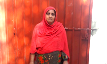 Sardar Bibi