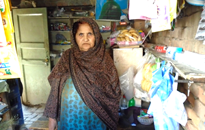 Majida Bibi