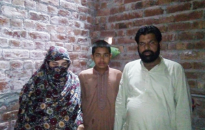 Zulfiqar Ahmad