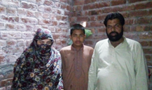 Zulfiqar Ahmad