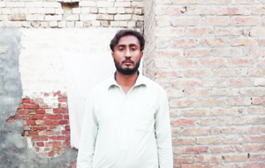 Bilal Haider