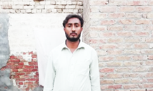 Bilal Haider