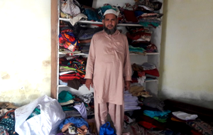 Muhammad Aslam