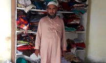 Muhammad Aslam