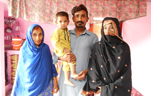 Muhammad Ashraf