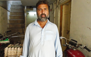 Muhammad Rasheed