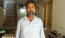 Muhammad Rasheed
