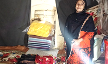 Arshad Begam