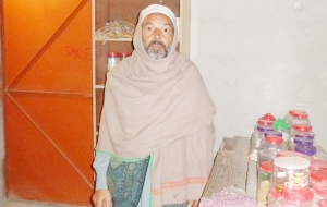 Muhammad Saleem