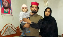Ikhlaq Shabir