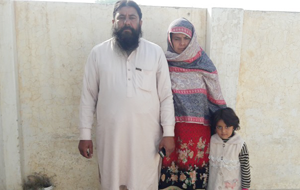 Muhammad Ashfaq