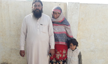 Muhammad Ashfaq