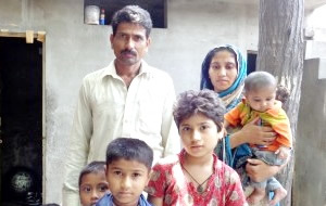 Zulfiqar Ahmad