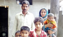 Zulfiqar Ahmad