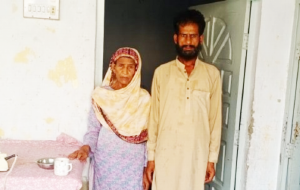 Muhammad Yousaf