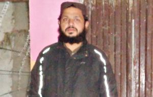 Gulam Mustafa