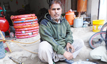 Mujahid Hussain 