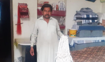 Irfan Masih