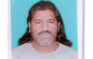 Muhammad Kashif