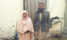 Muhammad Arshad