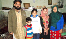 Ashiq Ali