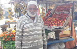 Muhammad Aslam