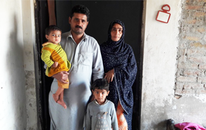 Muhammad Ibrahim