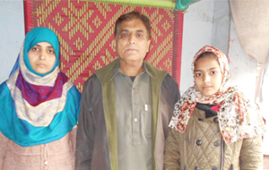 Ansar Majeed