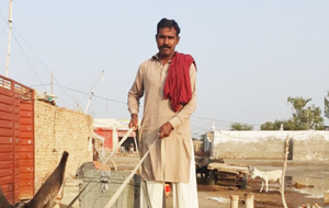 Muhamamd akram