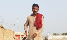 Muhamamd akram