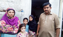 Hassan Abbas