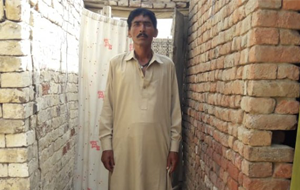 Naseer Ahmad