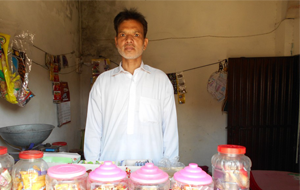 Abid Hussain