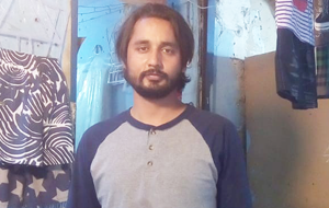 Manzoor Ahmed