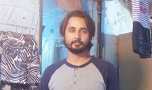 Manzoor Ahmed