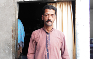 Shahbaz Ahmad