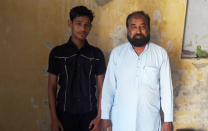 Mazhar iqbal