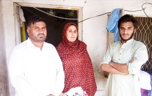 Mushtaq Husaain