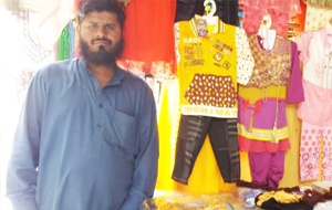 Muhammad Ajmal