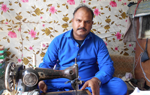 Faisal Masih