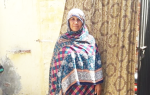 khadija bibi