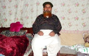 Muhammad Tariq